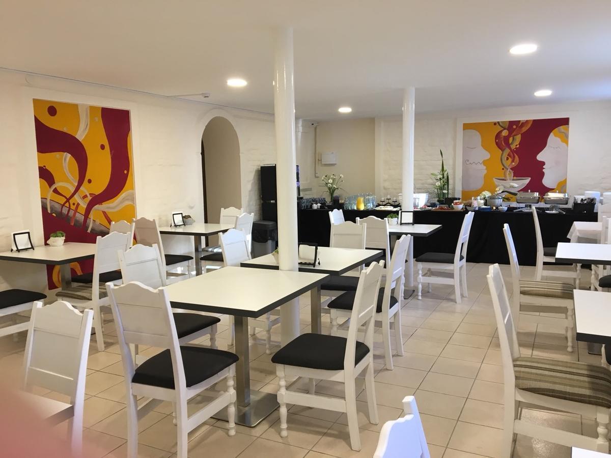 Hotel Simple Plus Wilna Exterior foto